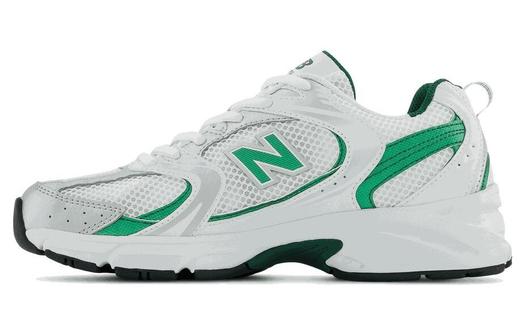 Кроссовки New Balance унисекс