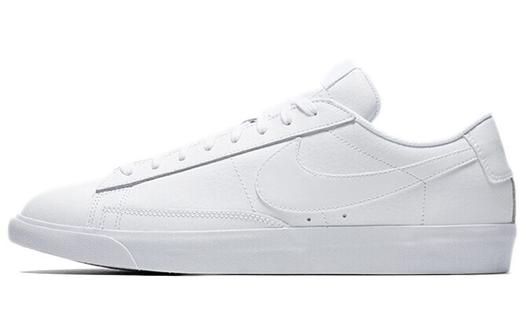 Кроссовки Nike Blazer Low Le, белый