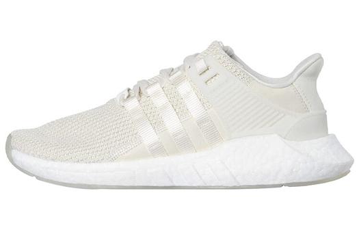 Кроссовки Adidas Originals Eqt Support 93/17 Cream