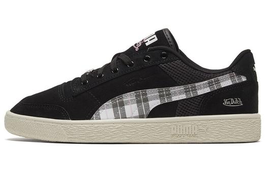 Кроссовки PUMA Ralph Sampson Lo Von Dutch