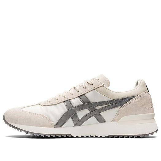 Кроссовки Onitsuka Tiger California 78 EX 'Cream Gray', бежевый