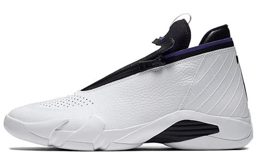 Мужские винтажные баскетбольные кроссовки Jordan Jumpman