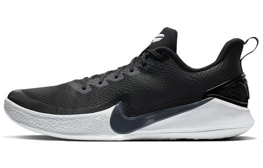 Винтажные баскетбольные кроссовки унисекс Nike Mamba Focus Focus