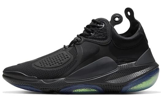 Кроссовки Nike Joyride CC3 Setter, унисекс, черный