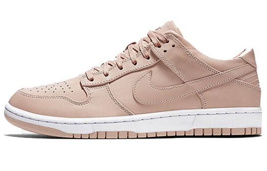 Кроссовки Nike Dunk Lux Low, светло-розовый