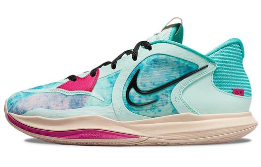 Кроссовки Nike Kyrie Low 5 Ep, голубой