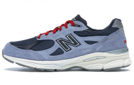 Кроссовки New Balance NB 990 мужские