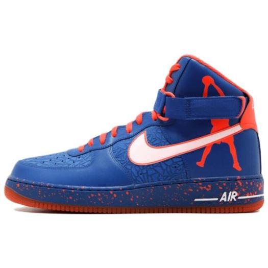 Кроссовки Nike Air Force 1 High Cmft Premium Qs Rasheed Wallace