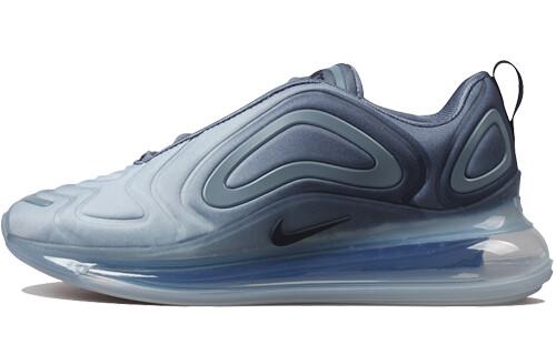 Кроссовки Nike Air Max 720, серый