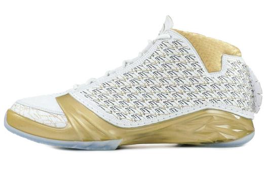 Мужские баскетбольные кроссовки Jordan Air Jordan 23 Vintage