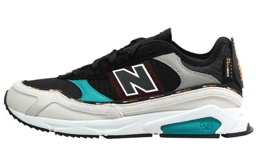 Кроссовки New Balance X-Racer 'Olive Teal'