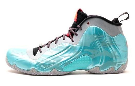 Мужские баскетбольные кроссовки Nike Flightposite Vintage