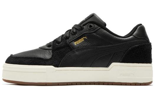 Кроссовки PUMA Ca Pro Lux Prm 'Black'