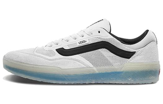 Vans Ave Pro Белый Черный