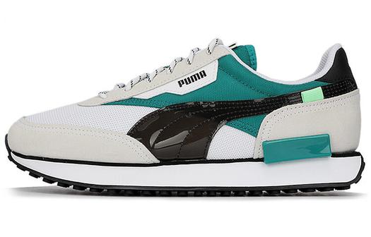 Кроссовки PUMA Future Rider Summer White Parasailing