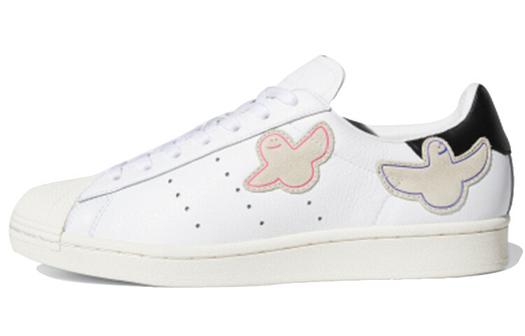 Кроссовки Adidas Originals Superstar Mark Gonzales Shmoo
