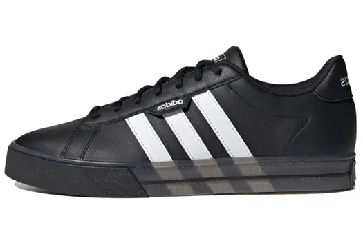 Кроссовки Adidas Neo Daily 3.0 Black White