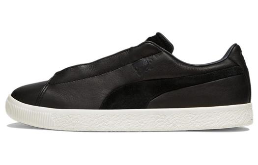Обувь для скейтбординга Puma Clyde OG Мужской, черный