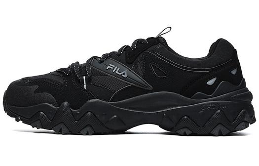 Мужская обувь Fila Oakmont Lifestyle, черный