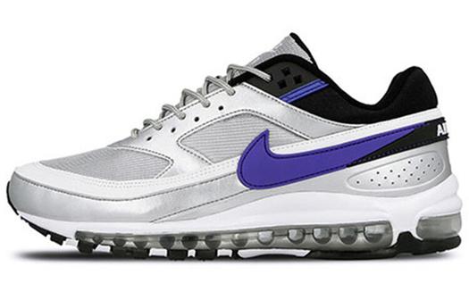 Мужские беговые кроссовки Nike Air Max 97