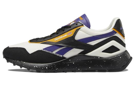 Кроссовки Reebok Classic Leather Legacy AZ унисекс