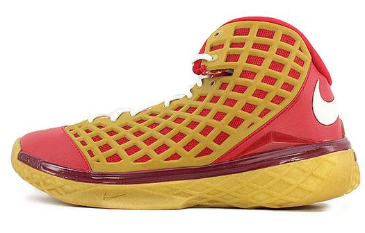 Мужские баскетбольные кроссовки Nike Zoom Kobe 3 Vintage