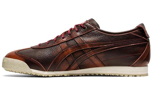 Кроссовки Onitsuka Tiger Mexico 66 SD Deep Mars