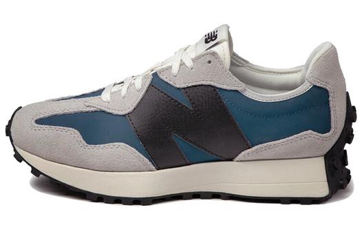 Кроссовки New Balance NB 327 унисекс