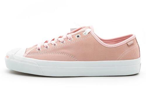 Кроссовки Converse Jack Purcell из парусины унисекс