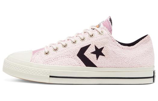 Кроссовки Converse Star Player из парусины унисекс