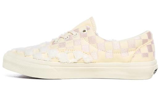 Кроссовки Era Vans 'Chenille Check'