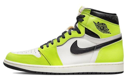 Кроссовки JORDAN 1 Retro High Og Visionaire