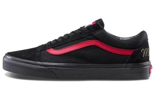 Кроссовки Old Skool Disney X Vans 'Mickey Mouse Club'