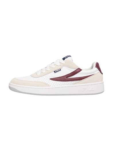 Кроссовки Fila, белый