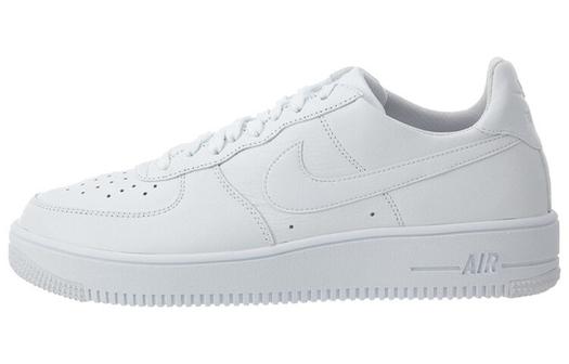 Кроссовки Nike Air Force 1 Ultraforce Low Triple White