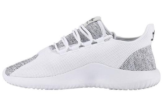 Кроссовки Adidas Originals Tubular Lifestyle Unisex, белый/серый