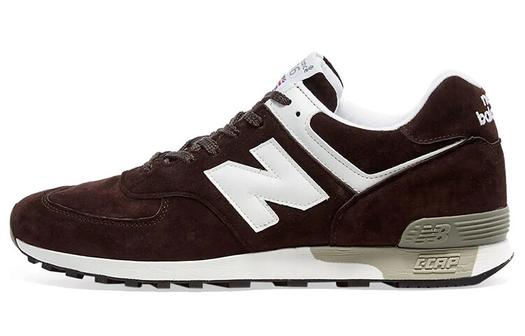 Мужские кроссовки New Balance NB 576