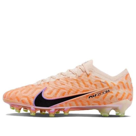 Кроссовки Nike Air Zoom Vapor 15 Elite WC AG-Pro 'Guava Ice Black', цвет guava ice/black