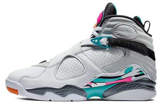 Мужские баскетбольные кроссовки Jordan Air Jordan 8 Vintage