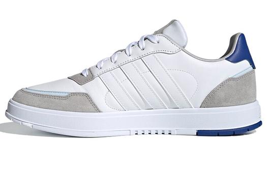 Мужские кроссовки для скейтбординга Adidas Neo Courtmaster