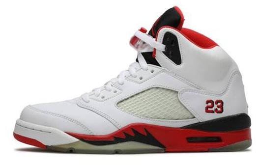 Мужские баскетбольные кроссовки Jordan Air Jordan 5 Vintage