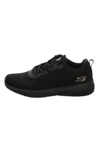 Низкие кроссовки SQUAD Skechers, черный