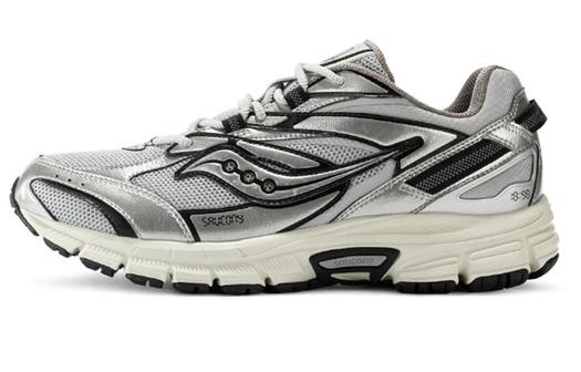 Saucony Cohesion кроссовки унисекс
