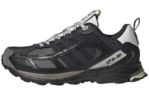 Кроссовки Adidas Originals Shadowturf Lifestyle Unisex, черный
