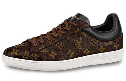 Мужская обувь для скейтбординга Louis Vuitton Luxembourg