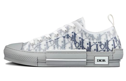Мужские кроссовки для скейтбординга Dior B23