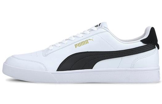 Кроссовки Puma Shuffle 'White Black'