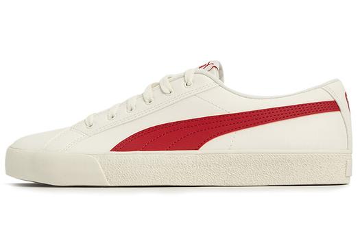 Кроссовки Puma Bari Z 'Whisper White American Beauty'
