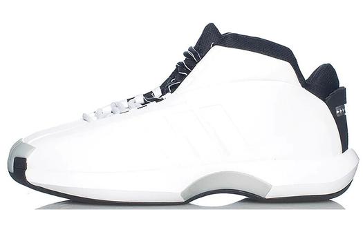 Мужские баскетбольные кроссовки Adidas Crazy 1 Vintage