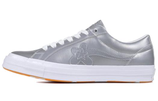 Кроссовки Converse One Star Ox Golf Le Fleur 3M